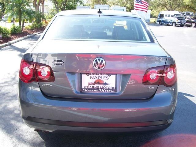 2009 Volkswagen Jetta CD With MP3