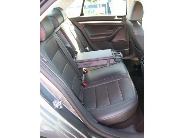 2009 Volkswagen Jetta CD With MP3