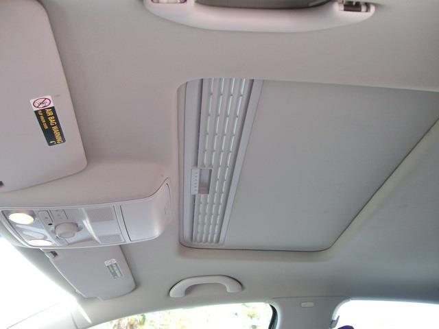 2009 Volkswagen Jetta CD With MP3