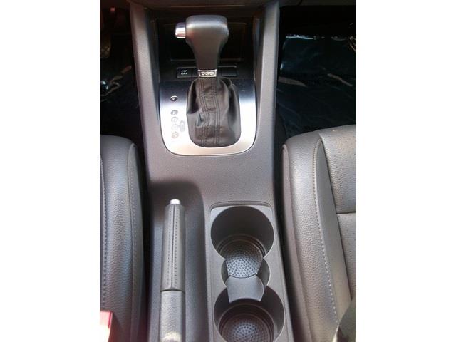 2009 Volkswagen Jetta CD With MP3