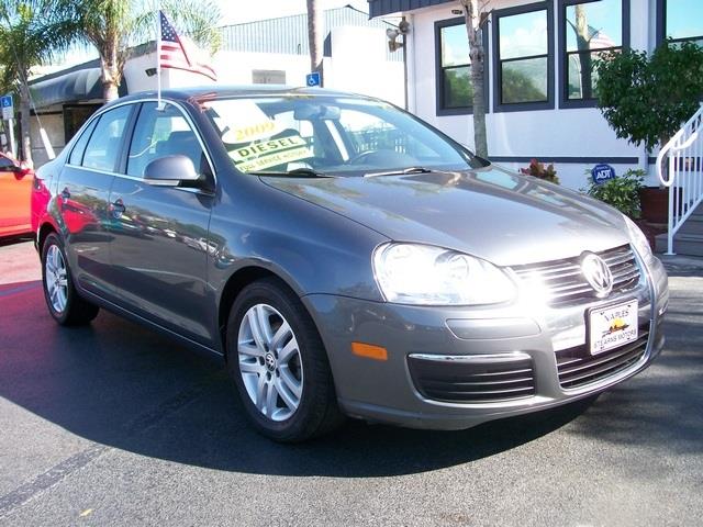 2009 Volkswagen Jetta CD With MP3