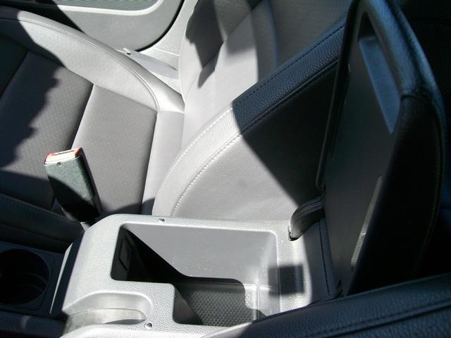 2009 Volkswagen Jetta CD With MP3