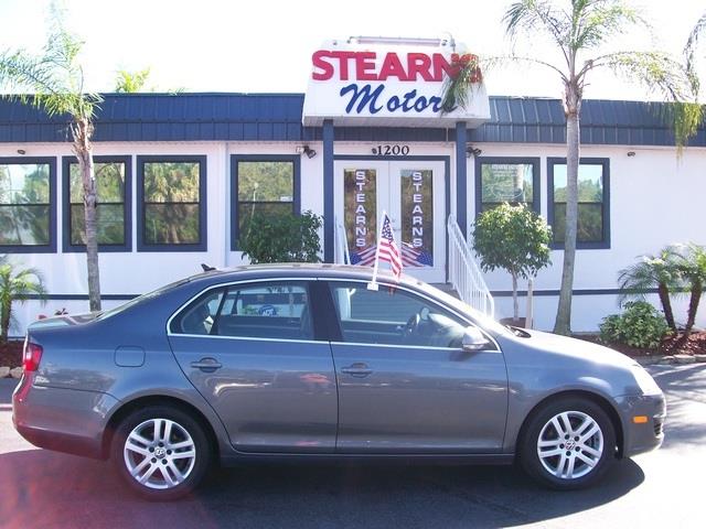 2009 Volkswagen Jetta CD With MP3