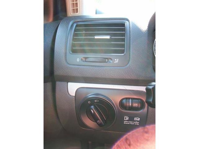 2009 Volkswagen Jetta CD With MP3