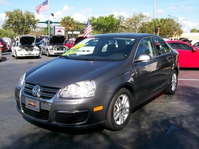 2009 Volkswagen Jetta CD With MP3