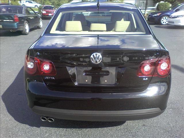 2009 Volkswagen Jetta SP Pchair Abs/sab