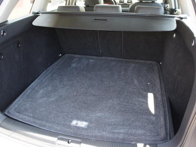 2009 Volkswagen Jetta SEL Front-wheel Drive