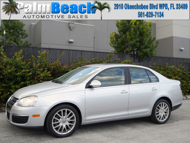 2009 Volkswagen Jetta 2.5i Cvt