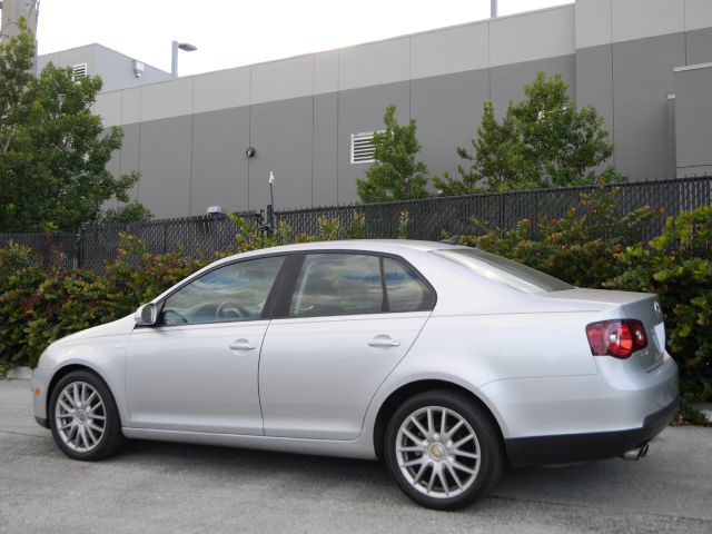 2009 Volkswagen Jetta 2.5i Cvt