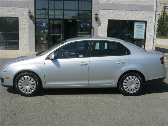 2009 Volkswagen Jetta XR