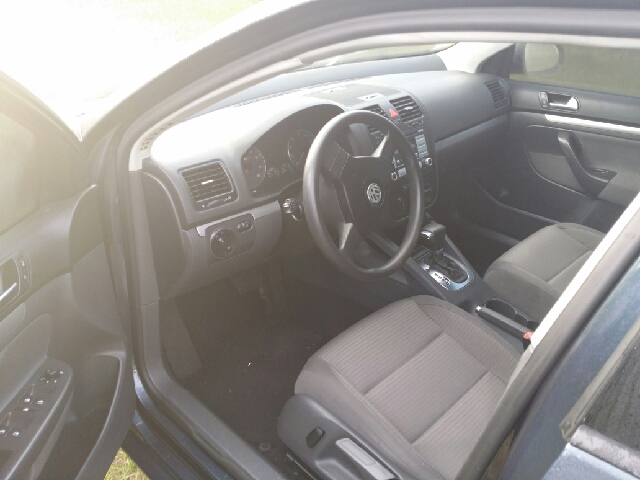 2009 Volkswagen Jetta XR