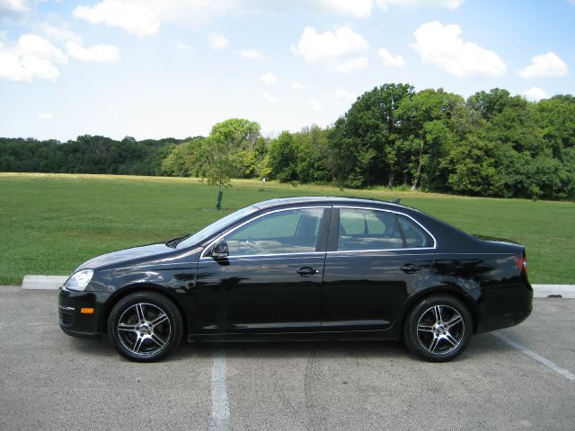 2009 Volkswagen Jetta 2dr Supercab 126 WB XLT
