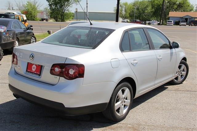 2009 Volkswagen Jetta XR