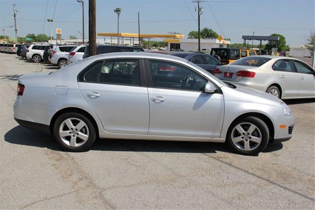2009 Volkswagen Jetta XR