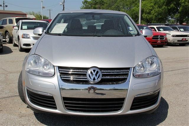 2009 Volkswagen Jetta XR