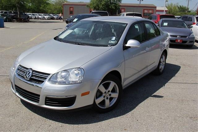 2009 Volkswagen Jetta XR