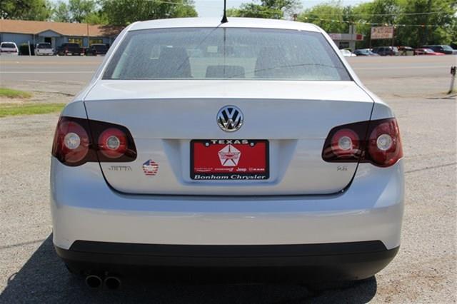 2009 Volkswagen Jetta XR