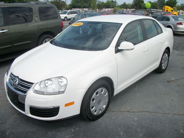 2009 Volkswagen Jetta XR