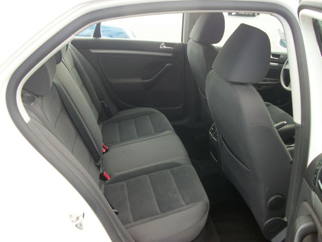 2009 Volkswagen Jetta XR