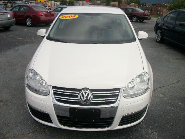 2009 Volkswagen Jetta XR