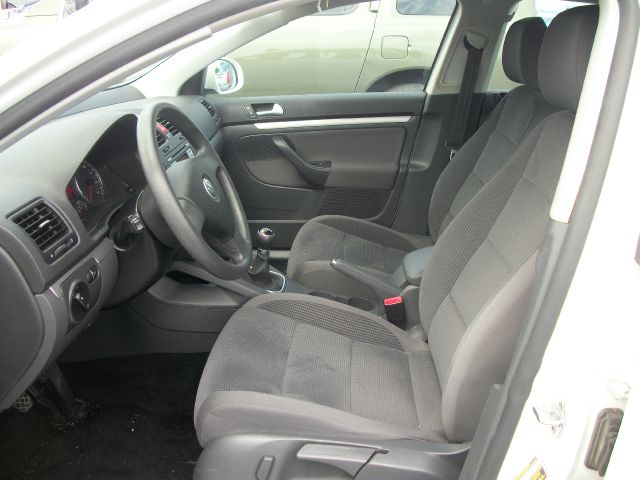 2009 Volkswagen Jetta XR