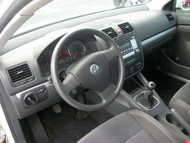 2009 Volkswagen Jetta XR