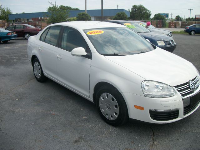2009 Volkswagen Jetta XR