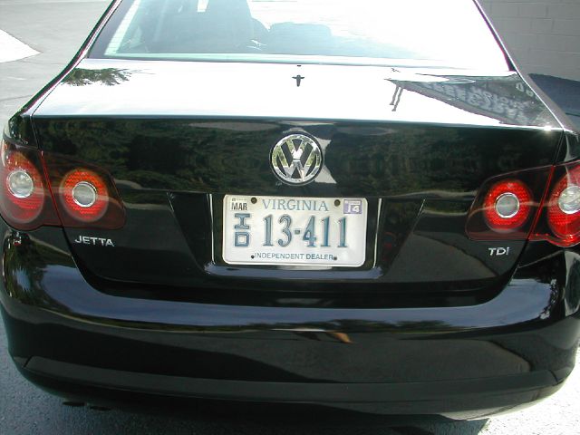 2009 Volkswagen Jetta CD With MP3