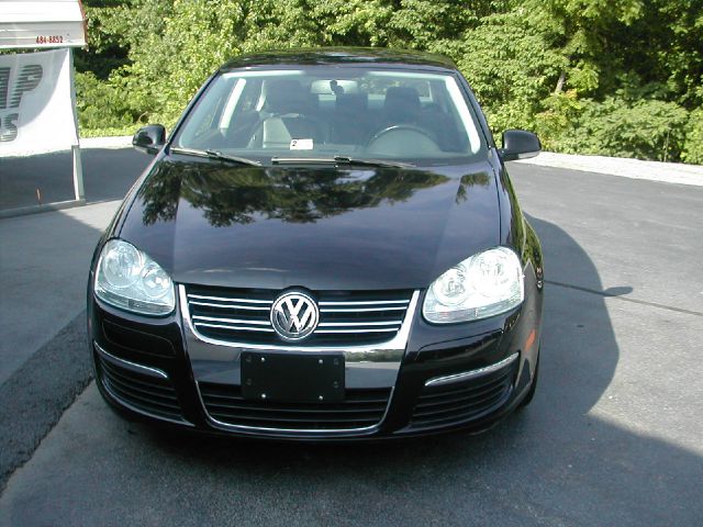 2009 Volkswagen Jetta CD With MP3