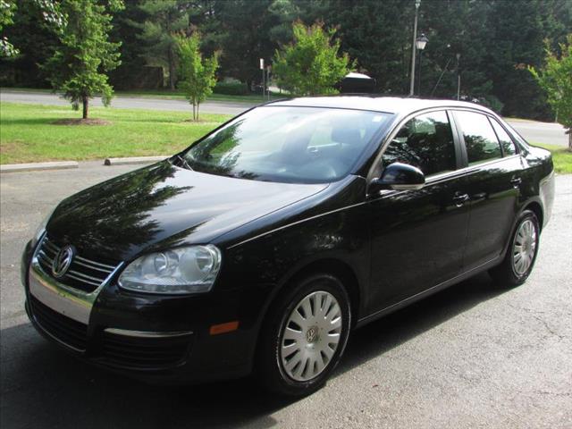 2009 Volkswagen Jetta T6 AWD Leather Moonroof Navigation