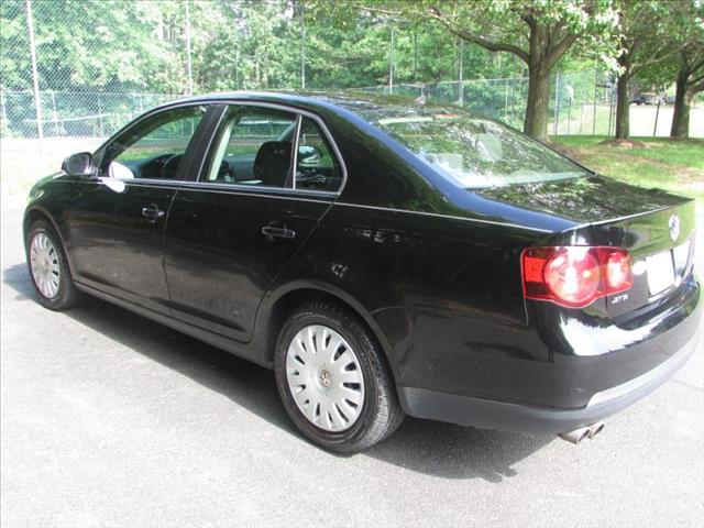 2009 Volkswagen Jetta T6 AWD Leather Moonroof Navigation