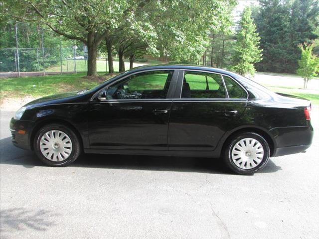 2009 Volkswagen Jetta T6 AWD Leather Moonroof Navigation