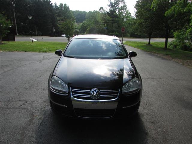 2009 Volkswagen Jetta T6 AWD Leather Moonroof Navigation