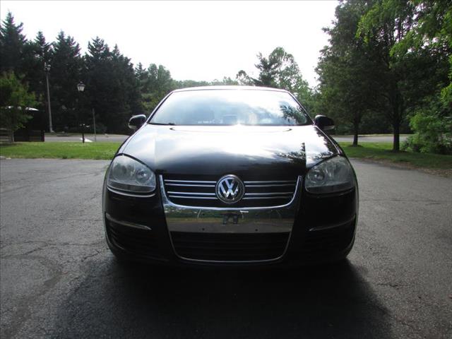 2009 Volkswagen Jetta T6 AWD Leather Moonroof Navigation