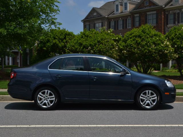 2009 Volkswagen Jetta Lariat XL
