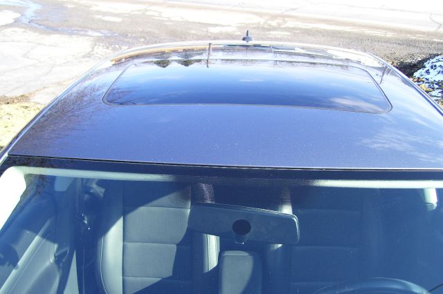 2009 Volkswagen Jetta Touring W/res W/navi