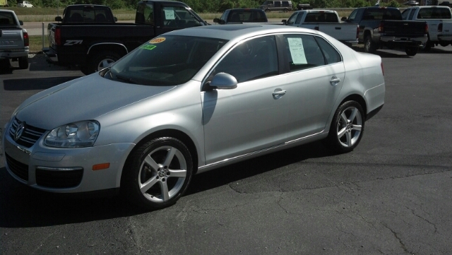2009 Volkswagen Jetta LS Premium Group