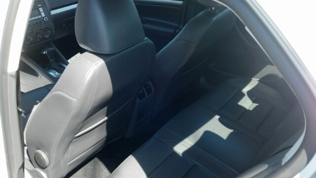 2009 Volkswagen Jetta LS Premium Group