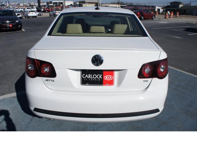 2009 Volkswagen Jetta Unknown