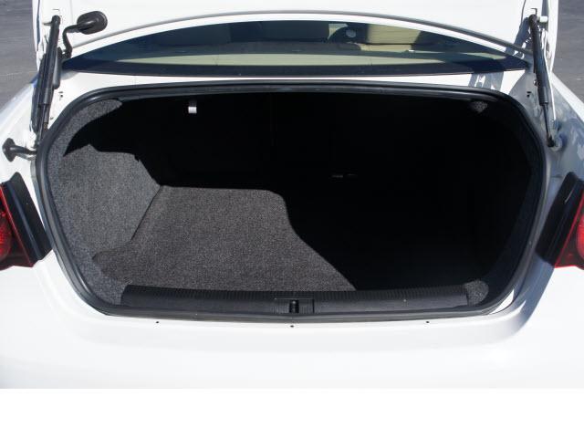 2009 Volkswagen Jetta Unknown