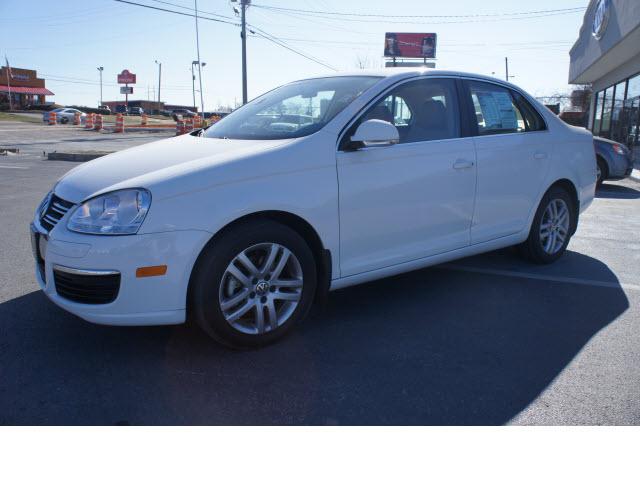 2009 Volkswagen Jetta Unknown