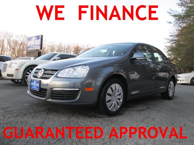 2009 Volkswagen Jetta XR