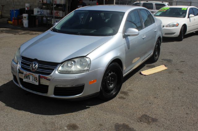 2009 Volkswagen Jetta T6 AWD Leather Moonroof Navigation