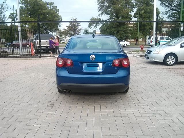 2009 Volkswagen Jetta 5XT