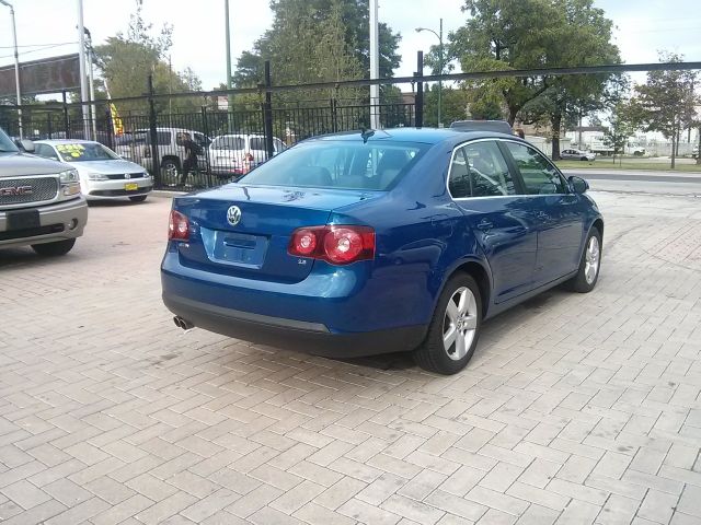 2009 Volkswagen Jetta 5XT