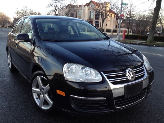 2009 Volkswagen Jetta Sedan V/6