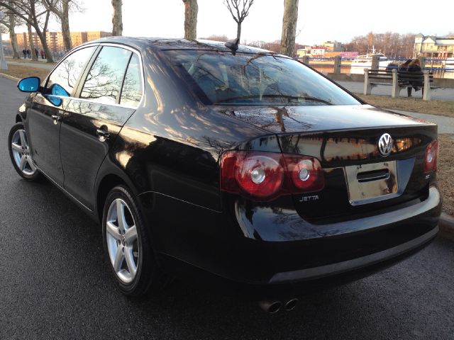 2009 Volkswagen Jetta Sedan V/6