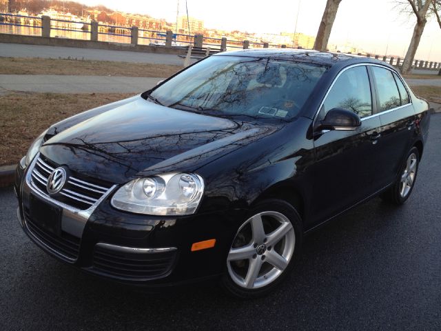 2009 Volkswagen Jetta Sedan V/6