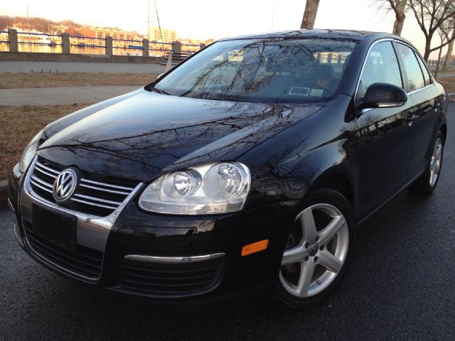 2009 Volkswagen Jetta Sedan V/6