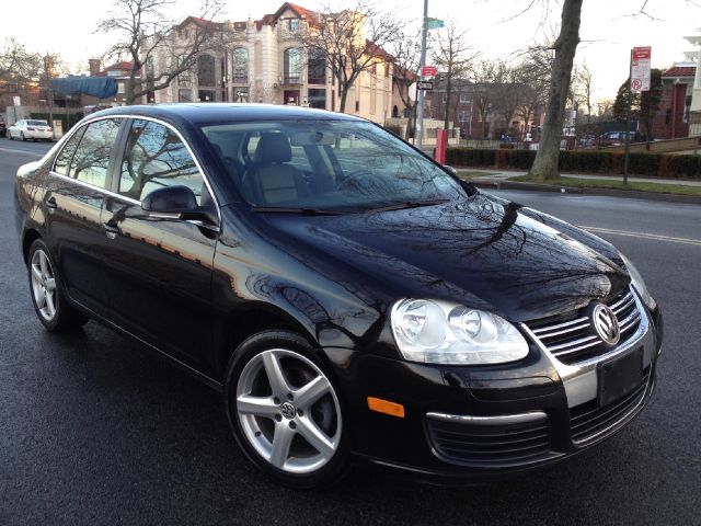 2009 Volkswagen Jetta Sedan V/6